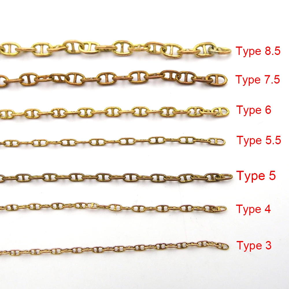 1 шт морской 1 метр якорная цеп