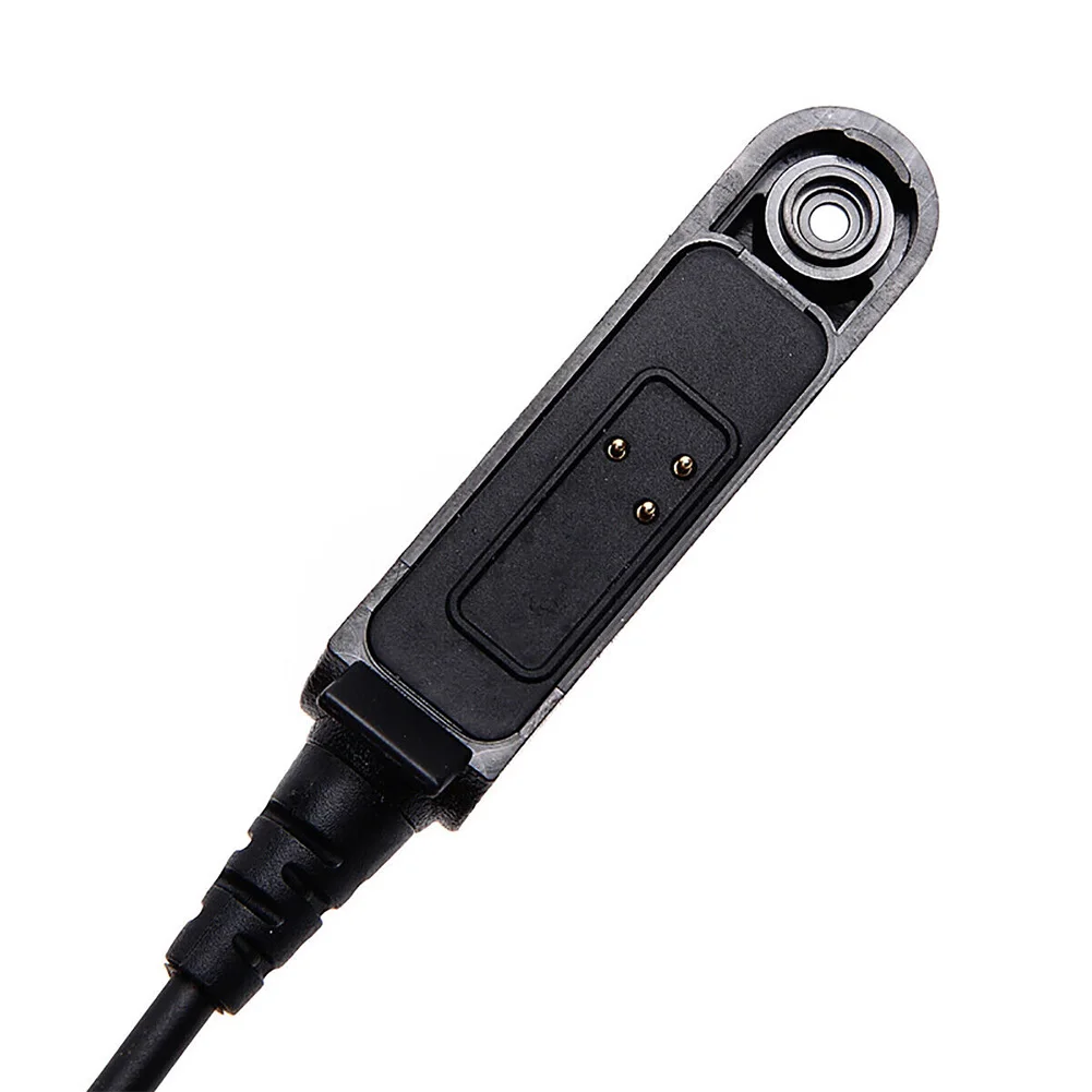 USB Кабель для программирования ПК иди и болтай Walkie Talkie прочный долговечный