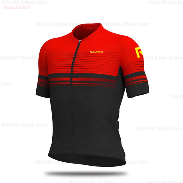 cycling jersey 5 Велосипедная майка, мужская, короткий рукав, дышащая, Майо, Ropa Ciclismo, MTB, спортивная одежда, велосипедная одежда, гелевая Подушка 19d, нагрудник, шорты, набор - Цвет: cycling jersey 5