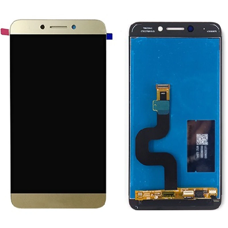 ЖК дисплей Letv Le 2 X626 сменный экран для Leeco X620 5 дюйма|Экраны мобильных телефонов| |