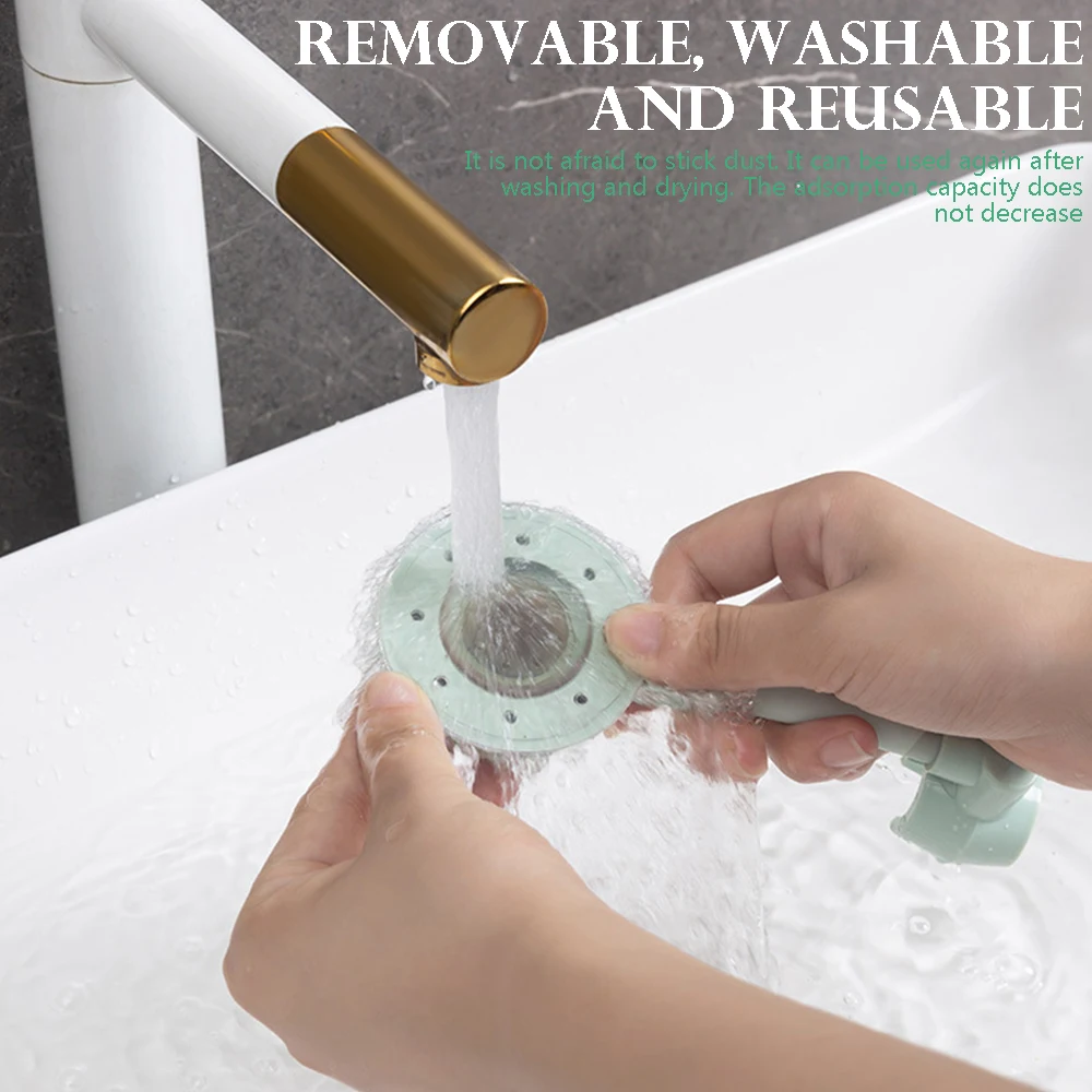 

360 Punch-Free Universal Adjustable Shower Bracket Bathroom Shower Punching-Free Head Holder Nozzle Bracket Base Mount