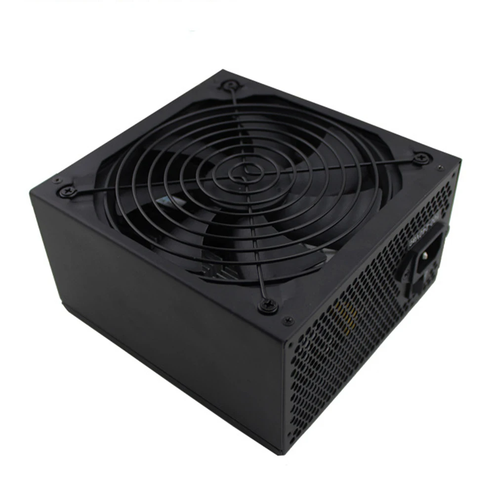 

1800W GPU Mining Power Supply Chassis Multi-output Power Switching Power Supply Supply Graphics Card
