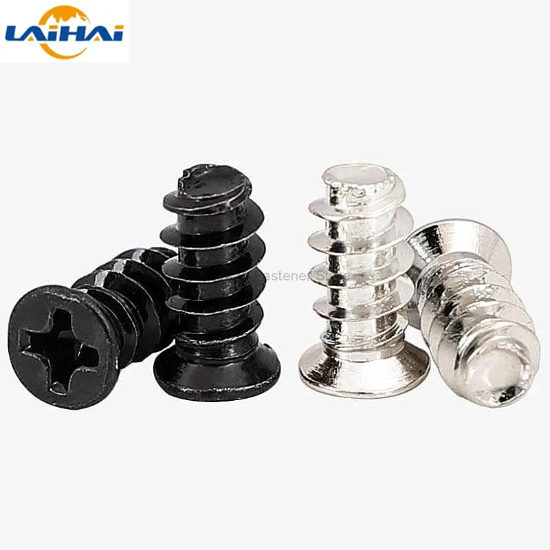 Винты для охлаждающего вентилятора компьютера 25 шт. | Обустройство дома