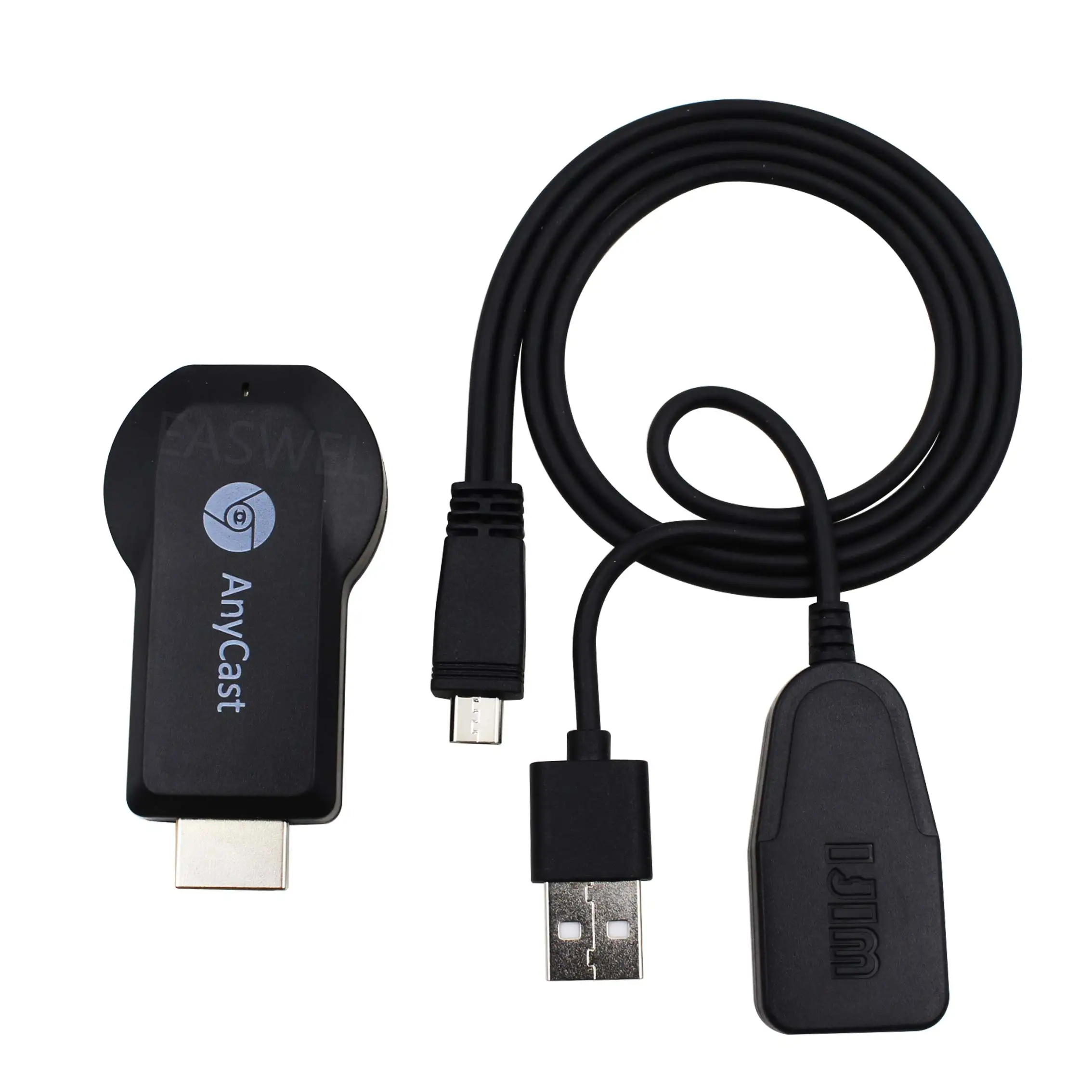 WiFi HDMI Anycast Miracast Airplay TV беспроводной дисплей DLNA Dongle адаптер США | Электроника