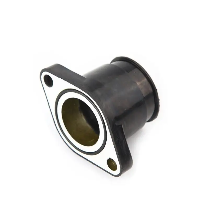 

#5GH1358600 Carburetor Intake Manifold For Yamaha YFM 450 400F 400 A KA YFM400F Grizzly YFM450 Kodiak Carb Adapter Interface