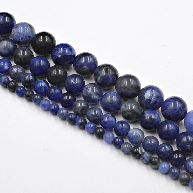 Круглые бусины из белого кораллового камня 15 дюймов нить 4 6 8 10 12 мм | Украшения и