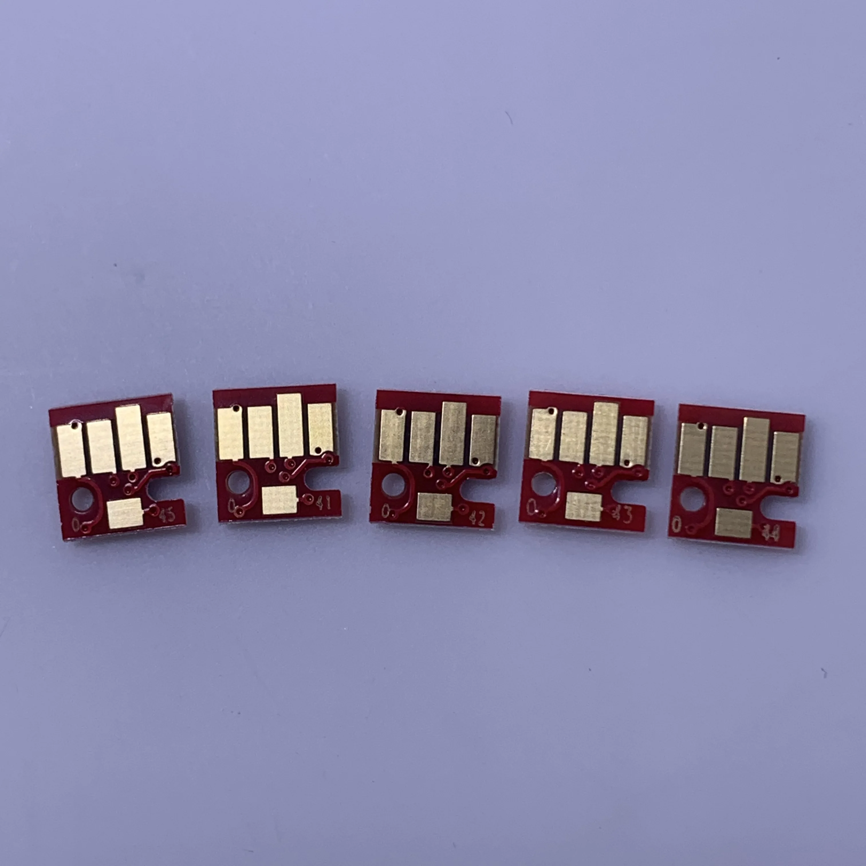 YOTAT 5 цветов картридж ARC chip PGI 425 CLI 426 для canon PIXMA MG8140 6140 5240 IP4840 IX6540|cartridge chip|canon cartridge