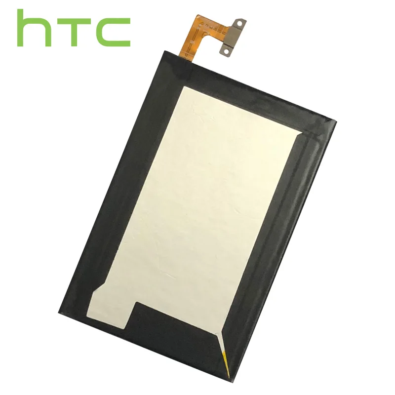 Оригинальный 2600 мА/ч BOP6B100 Батарея для HTC One 2 M8 W8 E8 Dual Sim M8T M8W M8D M8x M8e M8s M8si One2 + сотовый