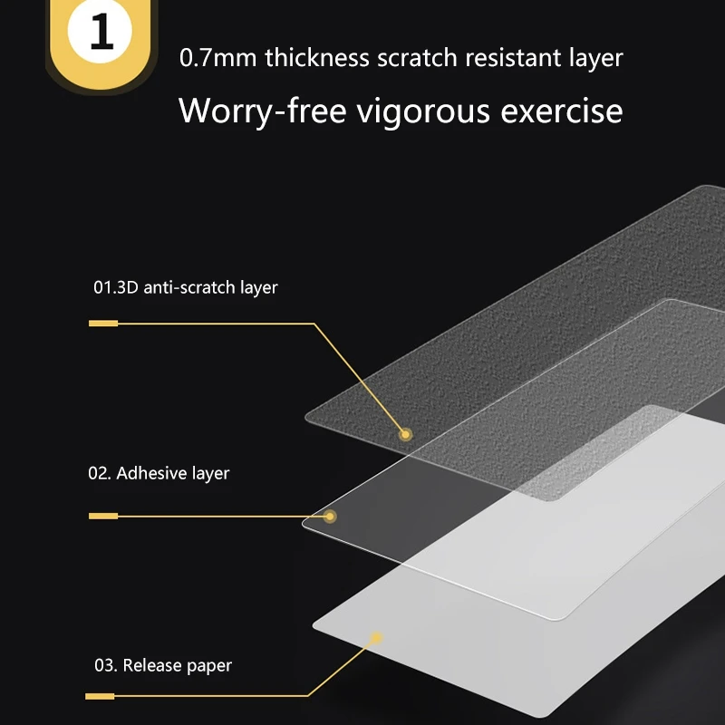 MTB рамка Защита Велоспорт велосипед наклейки на стойку защитная пленка защитный