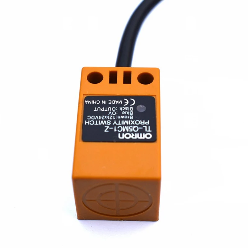 5 шт. встроенный Индуктивный датчик 3 провода | Электронные компоненты и