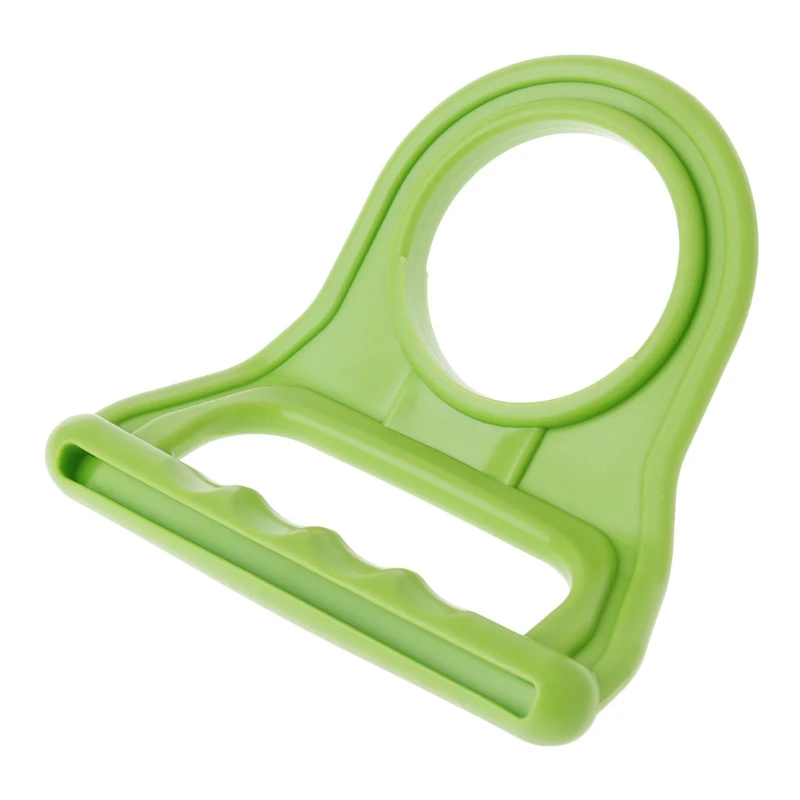 Ведро для бутилированной воды 5 галлонов ручка переноски легко носить с собой