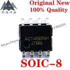 ACT4060SH полупроводниковый ЖК-дисплей мощность интегральная микросхема питания Применение для arduino nano uno Бесплатная доставка ACT4060SH лапками углублением SOP-8