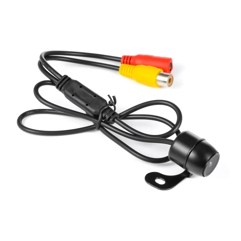 Видеорегистратор автомобильный с ночным видением 170 градусов широкий угол