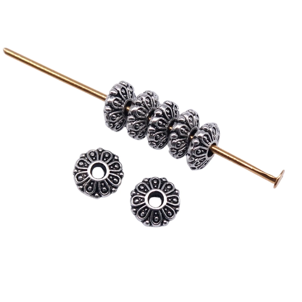 200 шт., 6x6x2 мм