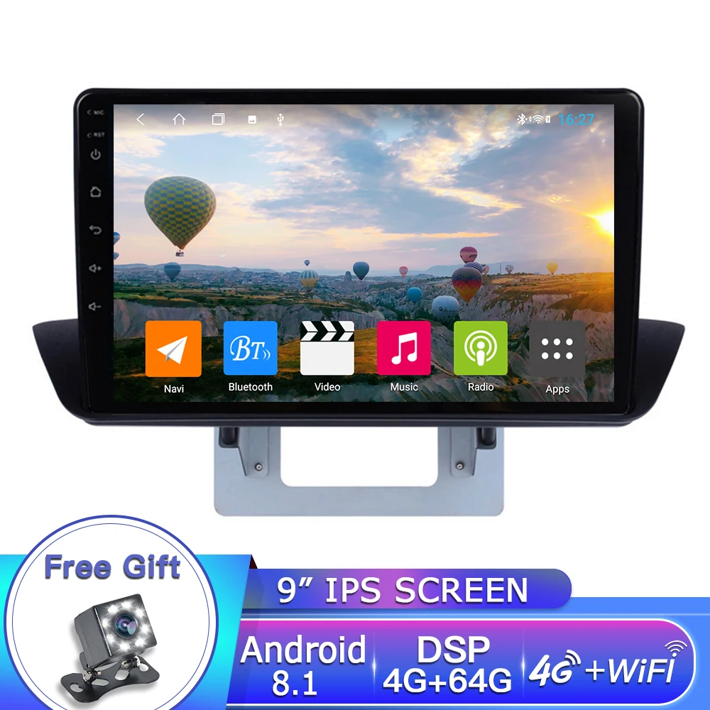 TS9 8Core 4-64-4G EKIY " ips Автомагнитола для 2012- Mazda BT-50 зарубежный автомобиль gps Android 8,1 Радио мультимедийный плеер 9 дюймов Поддержка Wi-Fi и 4G - Цвет: TS9 8Core 4-64-4G