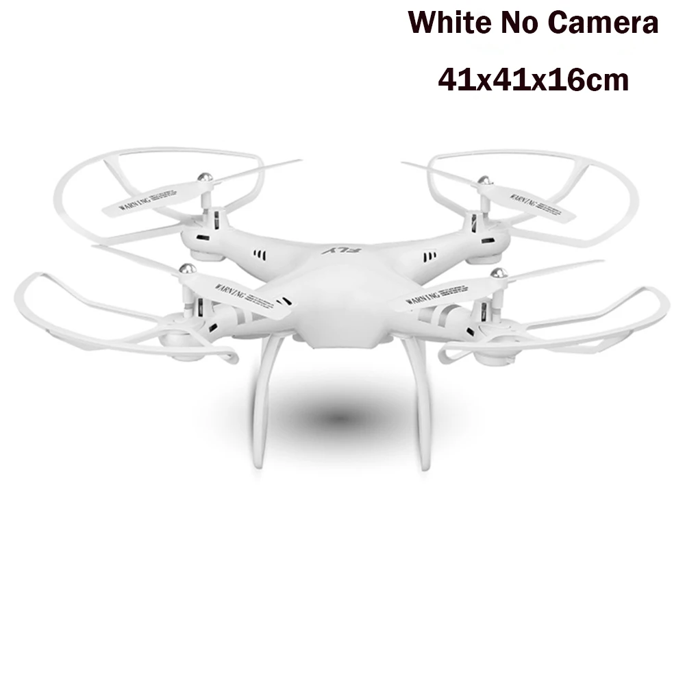 A2 DIDIHOU HD Дрон Квадрокоптер 1080P Wifi FPV камера RC вертолет Профессиональный Квадрокоптер детский подарок 20-25 мин Время полета мульти-скорость - Цвет: A2