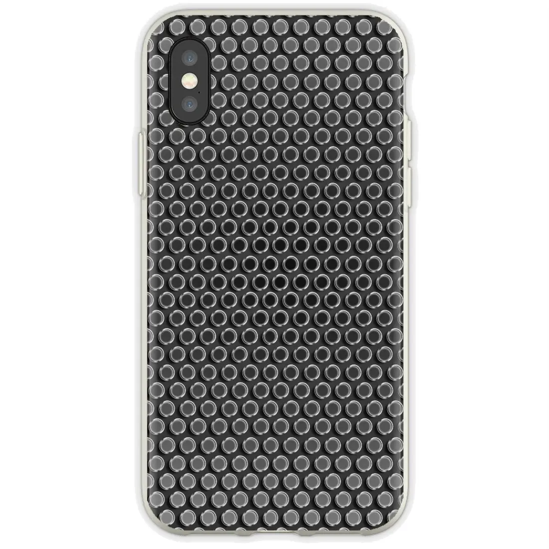 Силиконовый чехол для телефона текстурная сетка Xiaomi Mi5 Mi5S Mi6 Mi3 Mi4 Mi4i Mi4C Redmi Note 2 3 3S 5