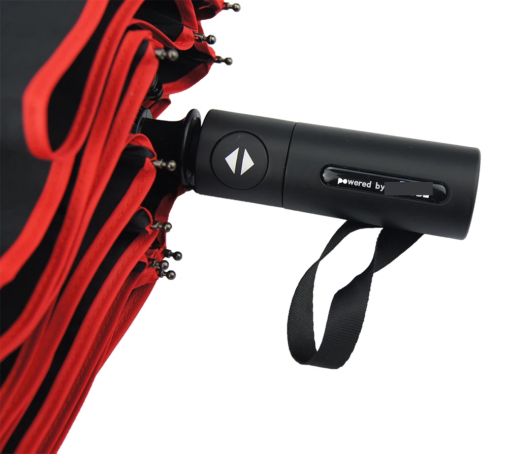 2021 новый автомобильный Стайлинг портативный складной зонт солнцезащитный