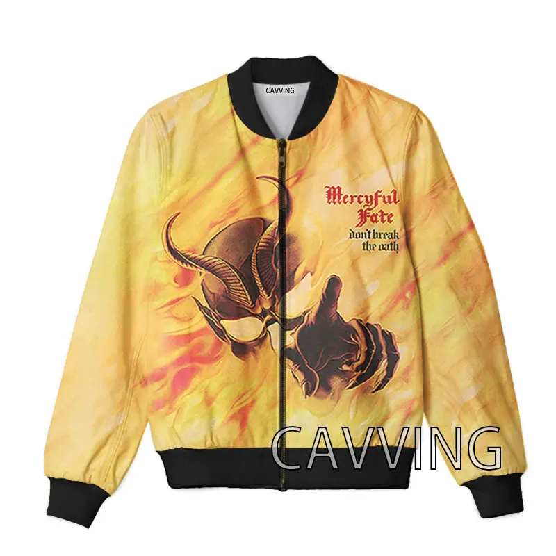 Мужская/Женская куртка-бомбер на молнии с 3D-принтом | Мужская одежда