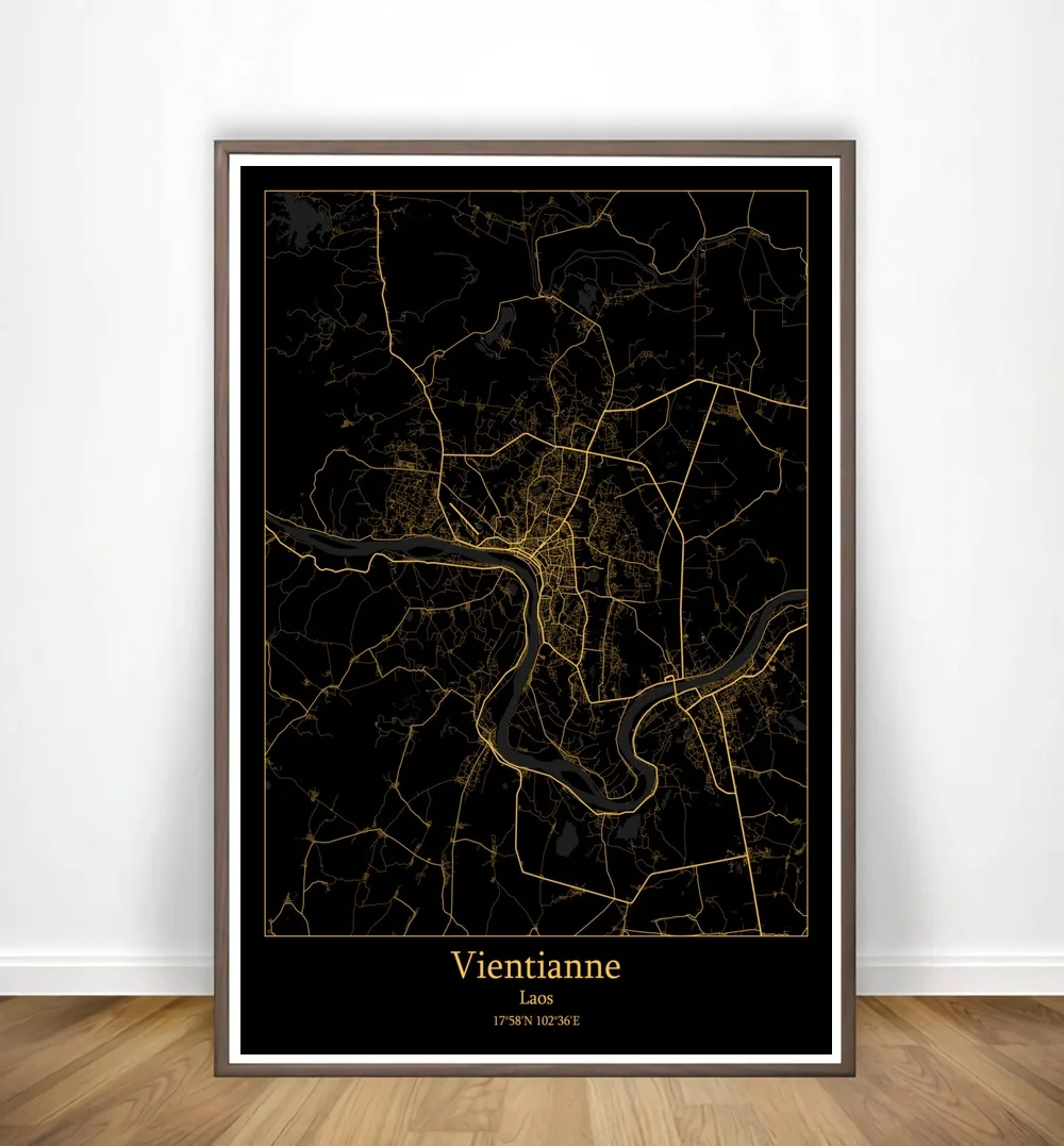 Ноксвиль Варна Венеция Верона Вена вьентьянна Лаос Виго Испания современный