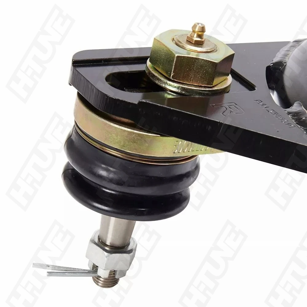 H-TUNE 4x4 Accessories Adjustable Control Arm Replacement Ball Joint For Hilux Vigo /REVO /Fortuner 2005++ | Автомобили и