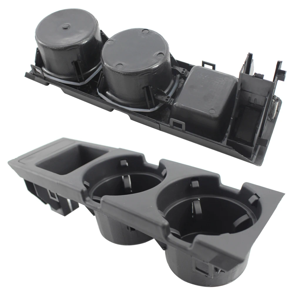 Передняя Автомобильная центральная консоль коробка для хранения монета +