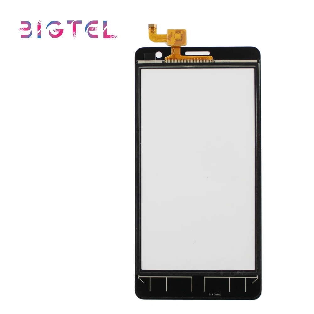 

Touch Screen For Itel 1508 Front Glass Touch Panel Digitizer Glass Panel For Itel 1508 Touch Sensor
