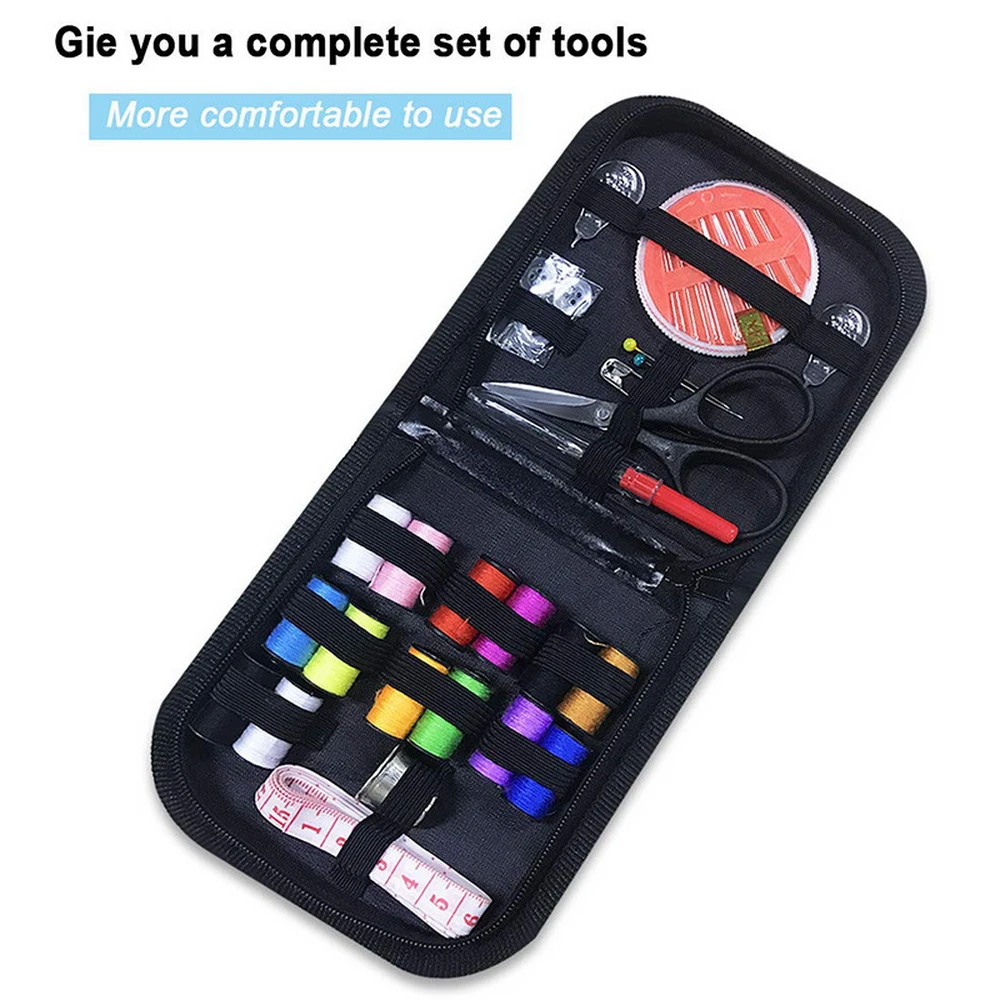 Портативная швейная машинка миниатюрный ручной беспроводной прибор для шитья