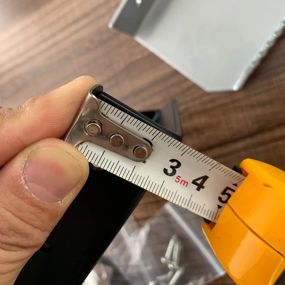 Хэндс фри стопы открывания двери Бесконтактный маленькая ручка кронштейн