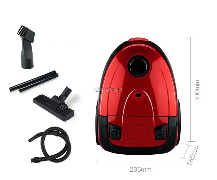 Vacuum Cleaner Household Small Mini Cleaners And Home Appliances Jie Qing In Addition To Mites Instrument For | Бытовая техника