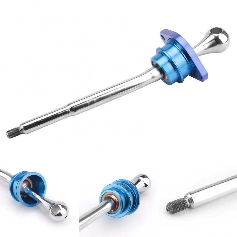 

Automobile Modification Solid Short Throw Shifter for Nissan 91-01 Sentra 200SX