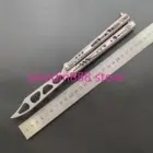 Новое поступление, 6 цветов, BALIPLUS BRS Rep, репликатор, бабочка Jilt, нож D2, лезвие G10, рукоятка, система втулок, ножи для повседневного использования с бесплатным качанием