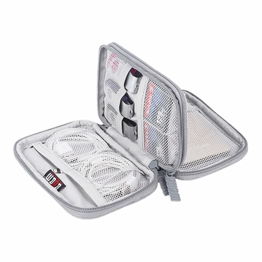 Новый портативный чехол для жесткого диска HDD защитная коробка электроники