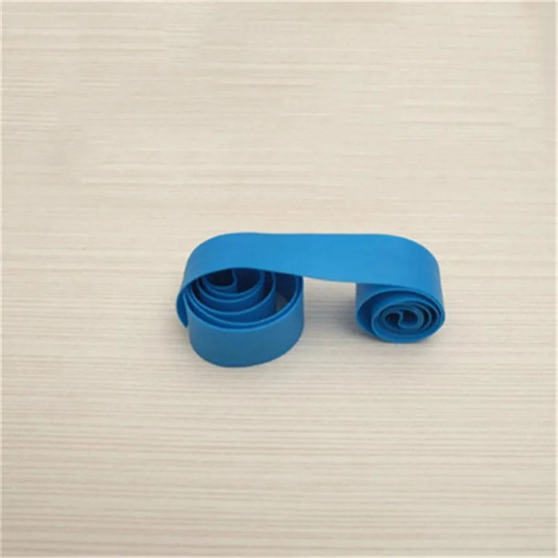 Одноразовый синий медицинский латексный жгут 10 шт./лот уличные принадлежности