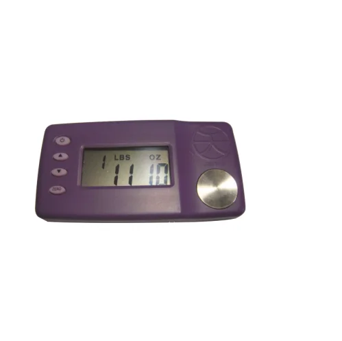

Digital Pinch dynamometer