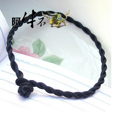 1 шт. модная красная нить очаровательный браслет на удачу красный зеленый ручной