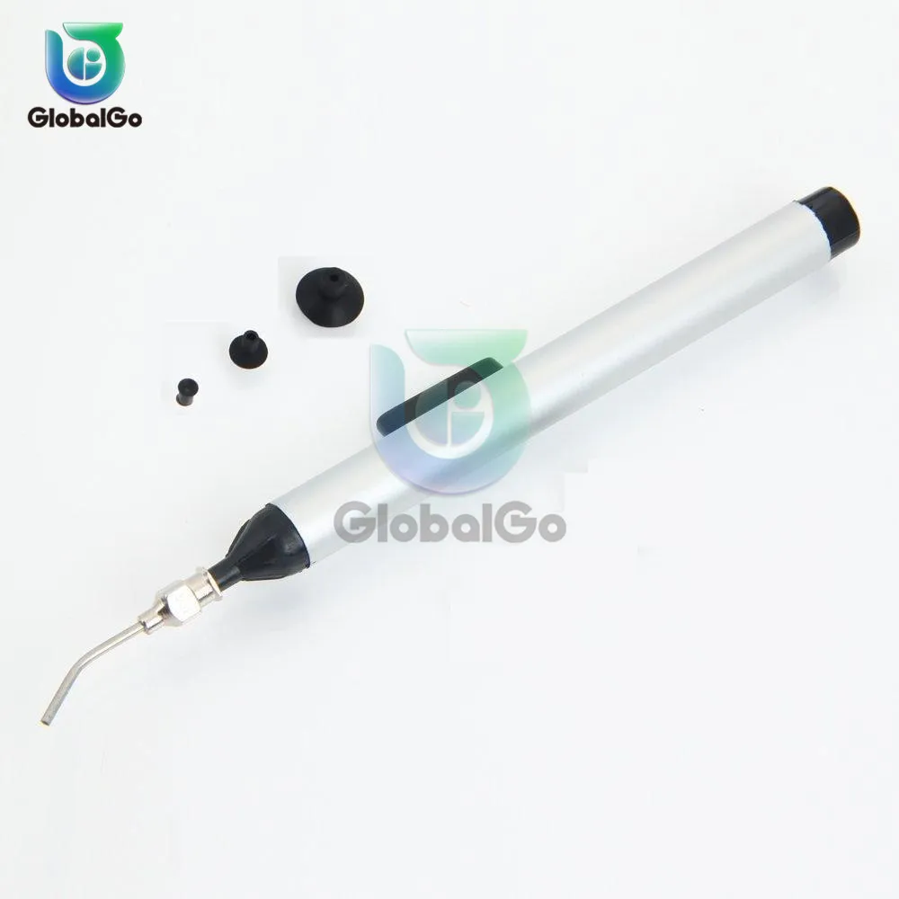 Всасывающая насадка 3g 18g 40g вакуумная всасывающая ручка для IC SMD удаления присоска