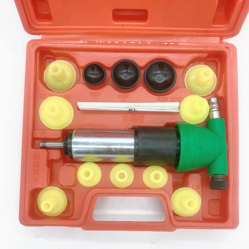 Пневматический клапан Lapper инструмент ремонта вентиля двигателя для автомобиля