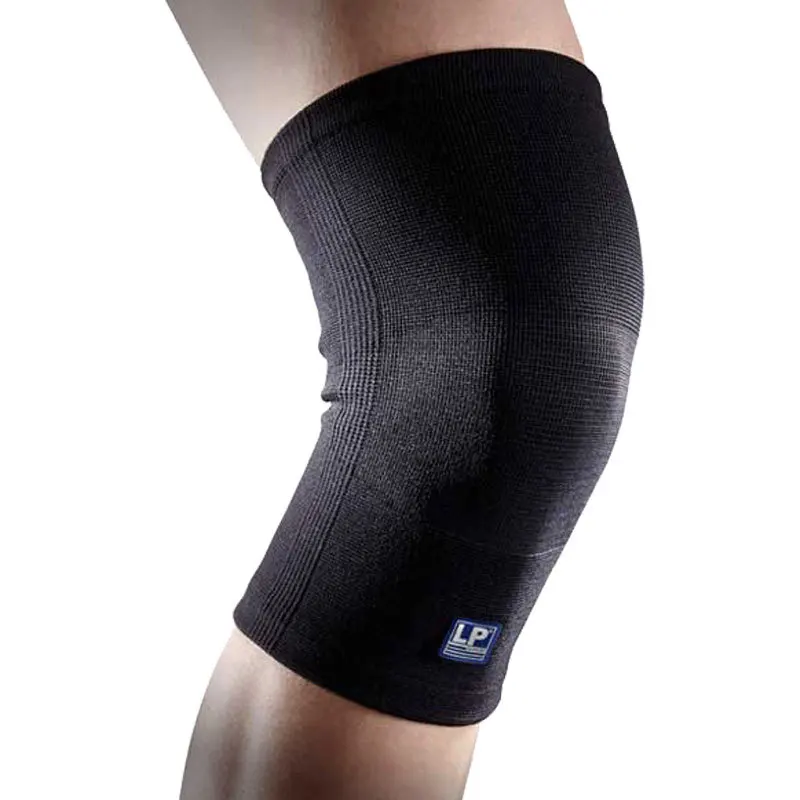 

LP kneepad lp647km breathable running badminton aerobics mountaineering basketball kneepad