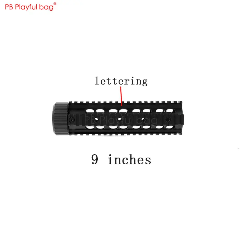 Игривая сумка CS FFRAS MK12 защита для рук гелевый шариковый пистолет аксессуары