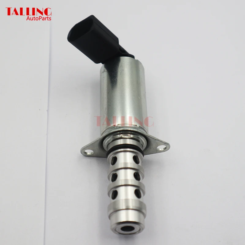 06F109257C 06F109257A регулируемый клапан с регулировкой времени для Audi I A3 A4 TT TTS Volkswagen Age N
