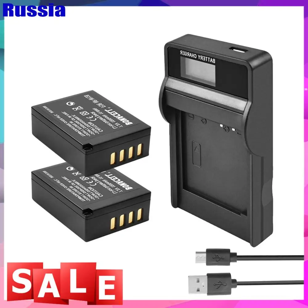 Для ЖК дисплея с подсветкой Fujifilm NP W126 W126S Батарея + Зарядное устройство для X M1 A1 T1 E1