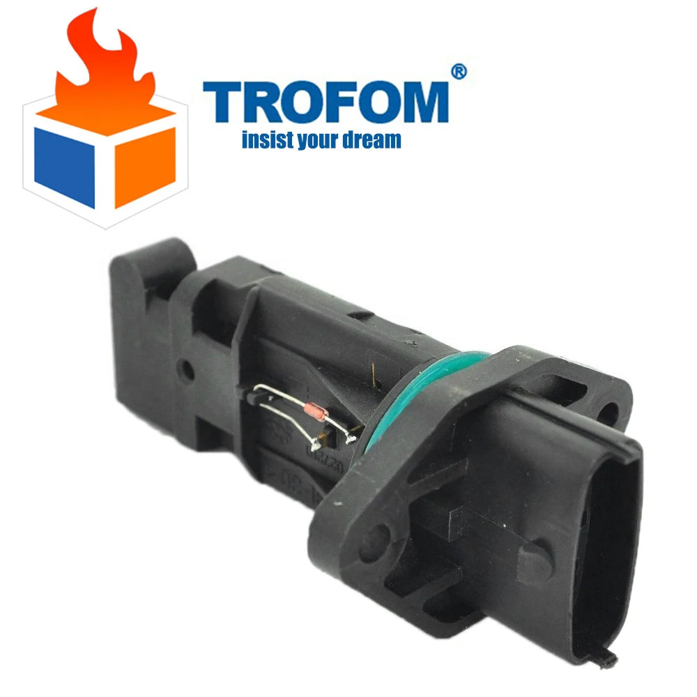 

MAF MASS AIR FLOW SENSOR FOR PORSCHE 911 BOXSTER 0280218009 99660612400 0891058 7516222 213719708010