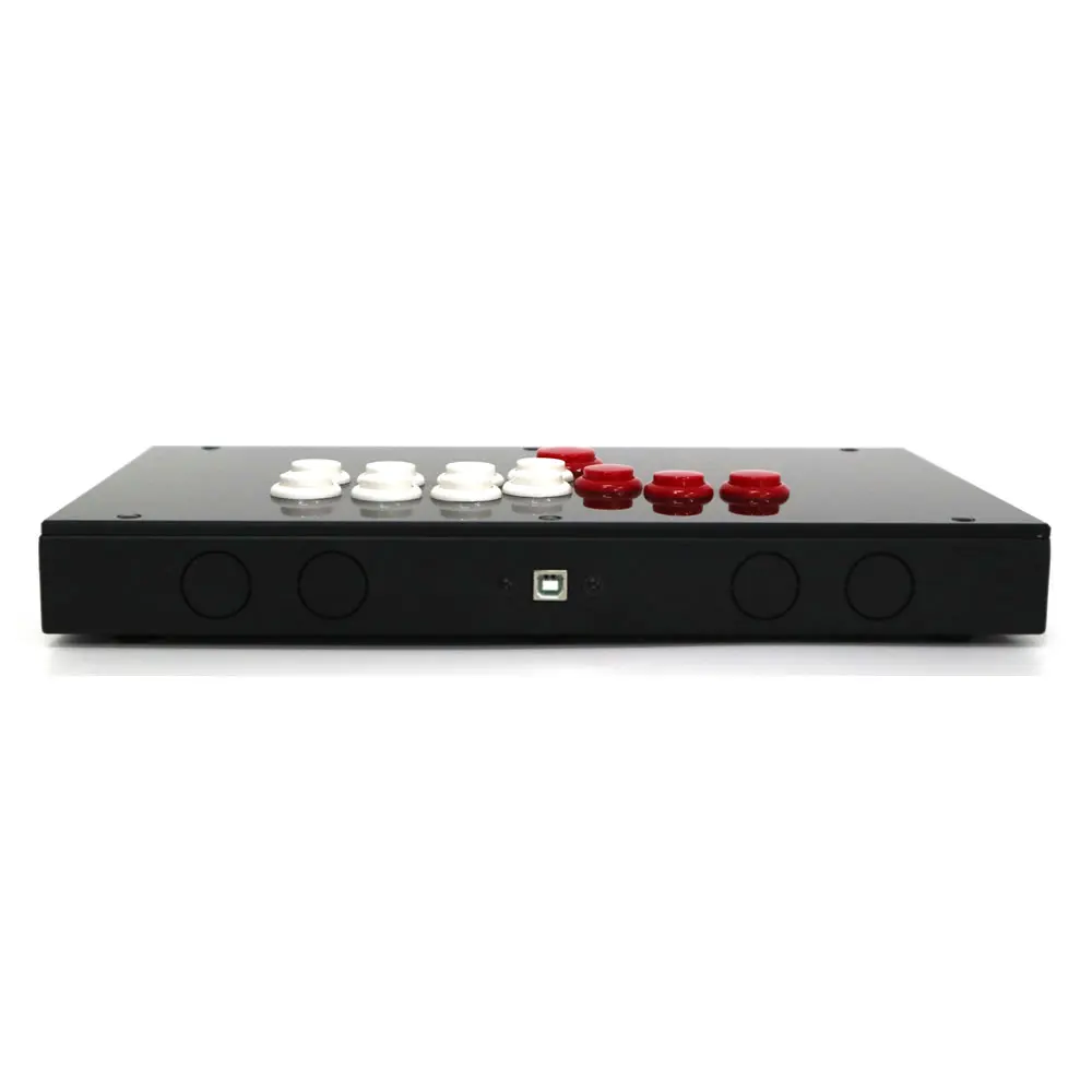 RAC J800B ко всем кнопкам что позволяет Hitbox Стиль аркадный джойстик Fight Стик игровой