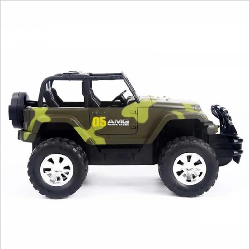 1:18 RC автомобиль машины на радиоуправлении Управление Светодиодная лампа с