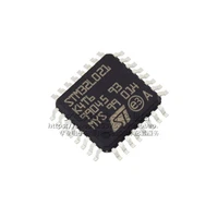 stm32l021k4t6 package lqfp32 brand new original authentic microcontroller ic chip