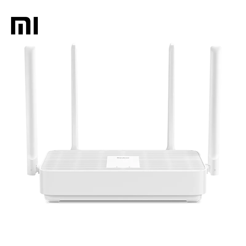 Xiaomi Redmi AX3000 WiFi6 маршрутизатор 2 4/5 ГГц двухчастотная MIMO-OFDMA с высоким коэффициентом
