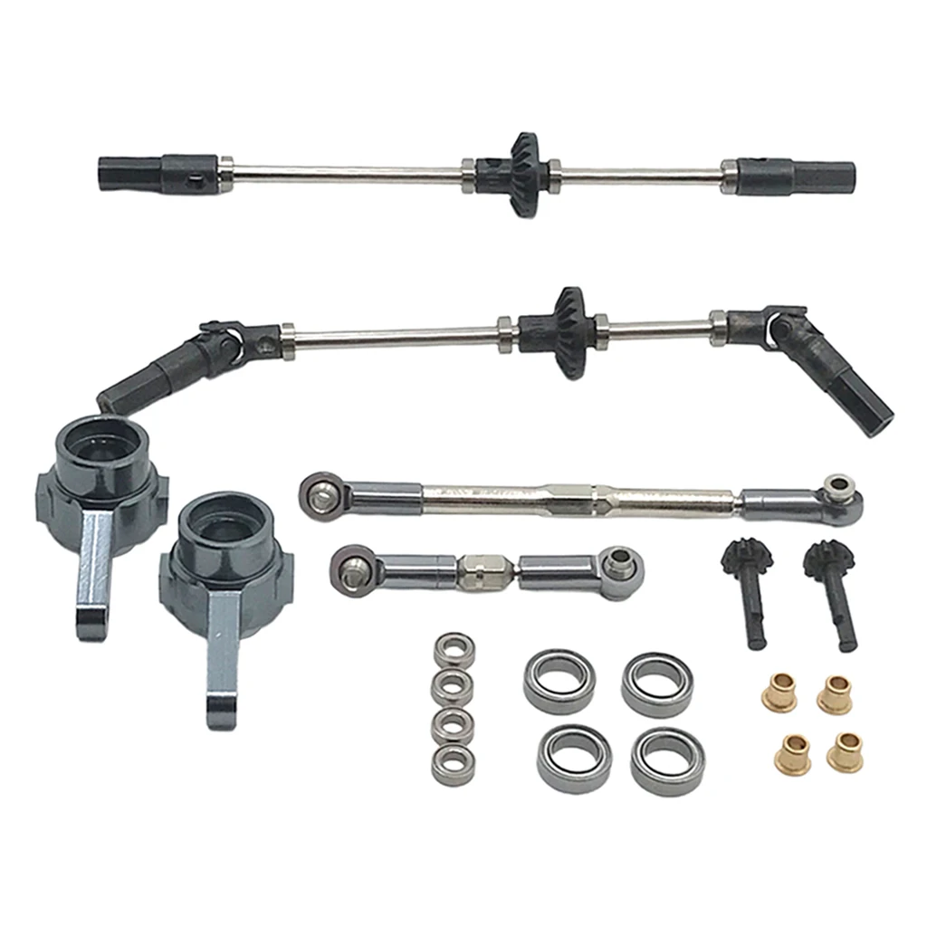 обновленная полностью мета