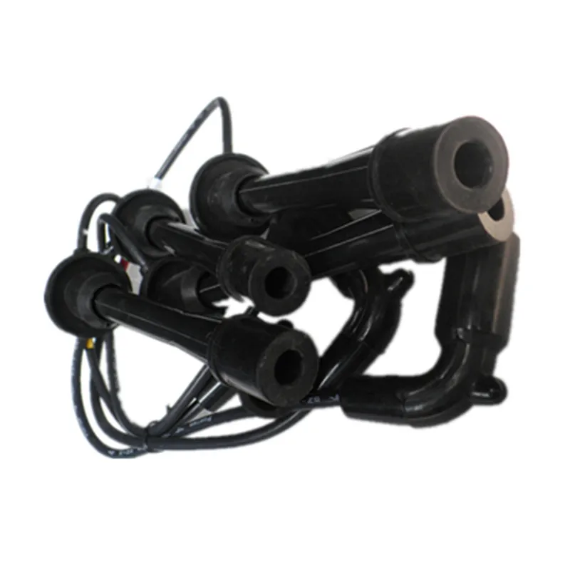 Оригинальный качественный кабель зажигания для NISSAN RUI QI RICH DFM RUIQI ZG24 4RB2 PICKUP |