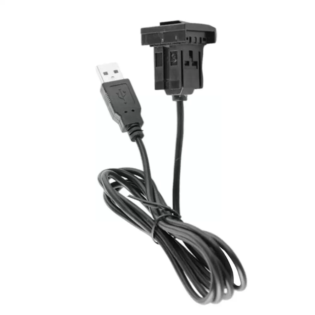 USB аудио-кабель адаптер CD-плеер радио провод кабель для Audi Passat VW POLO Golf GTI Skoda Tiguan R0S5 |